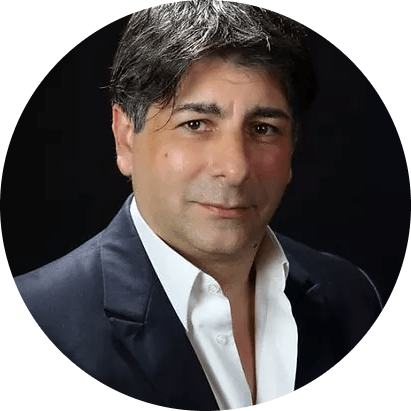 Domenico Gareri